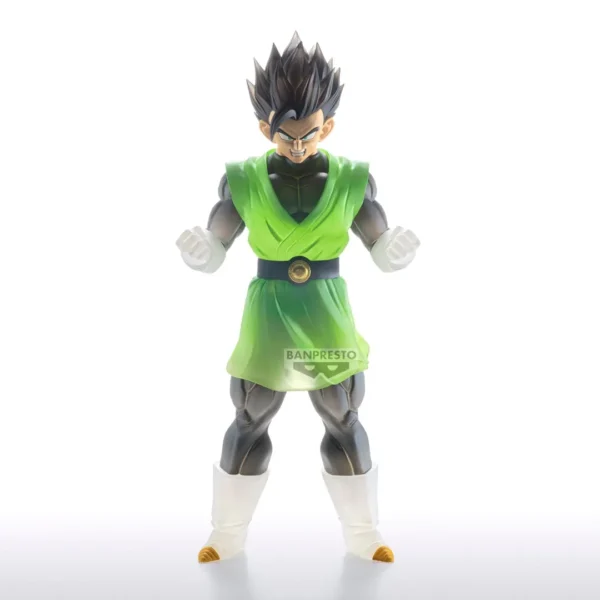 Banpresto Clearise: Dragon Ball Z - Son Gohan Saiyaman vol 2
