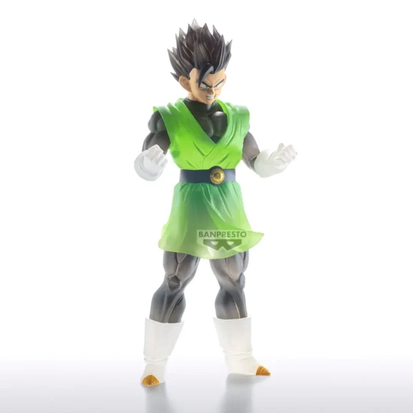 Banpresto Clearise: Dragon Ball Z - Son Gohan Saiyaman vol 2