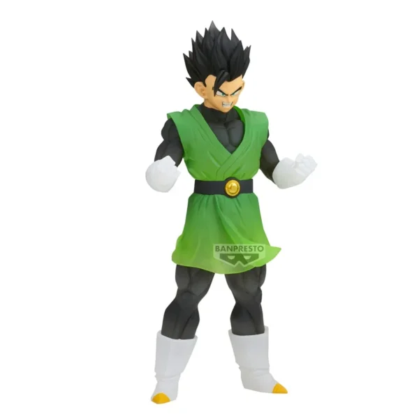 Banpresto Clearise: Dragon Ball Z - Son Gohan Saiyaman vol 2