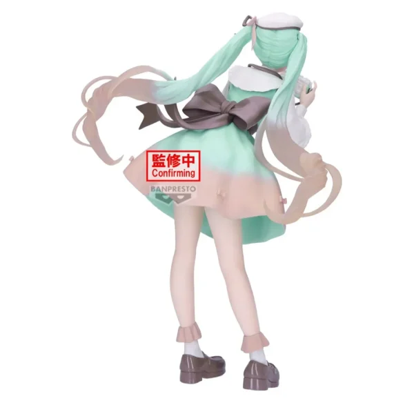 Banpresto: Hatsune Miku Holiday Memories Camera
