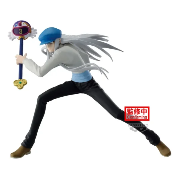 Banpresto Vibration Stars : Hunter x Hunter - Kite