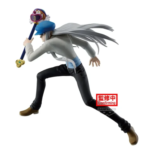 Banpresto Vibration Stars : Hunter x Hunter - Kite