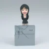 Banpresto World Collectable Figure: One Piece - Log Stories Monkey D. Luffy & Nico Robin