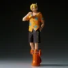 Banpresto: One Piece - The Shukko Sanji Egghead