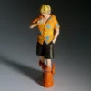 Banpresto: One Piece - The Shukko Sanji Egghead