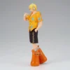 Banpresto: One Piece - The Shukko Sanji Egghead