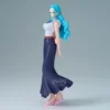 Banpresto: One Piece - Nefeltari Vivi The Grandline Series Extra