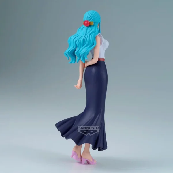 Banpresto: One Piece - Nefeltari Vivi The Grandline Series Extra