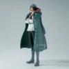 Banpresto: One Piece - King of Artist Kuzan