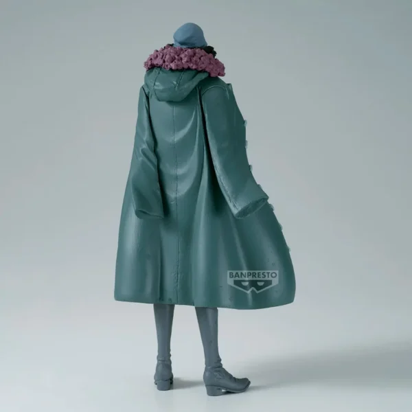 Banpresto: One Piece - King of Artist Kuzan