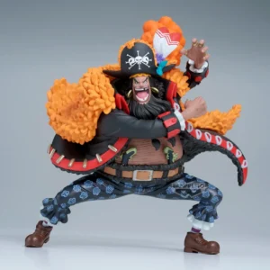 Banpresto: One Piece - Marshall D. Teach Battle Record Collection