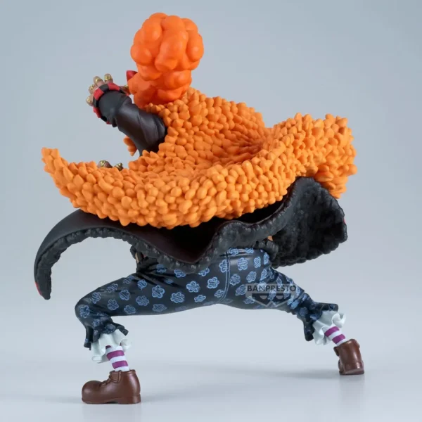Banpresto: One Piece - Marshall D. Teach Battle Record Collection