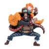 Banpresto: One Piece - Marshall D. Teach Battle Record Collection
