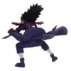 Banpresto Vibration Stars: Naruto Shippuden - Uchiha Madara
