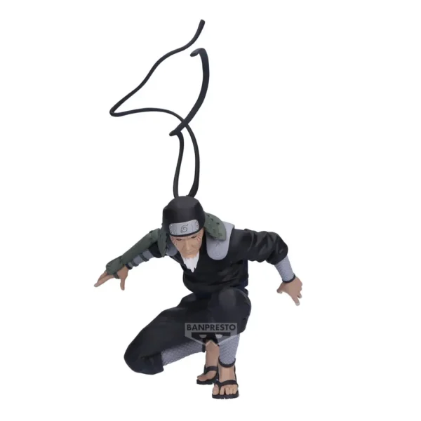 Banpresto: Naruto Shippuden - Sarutobi Hiruzen Panel Spectacle