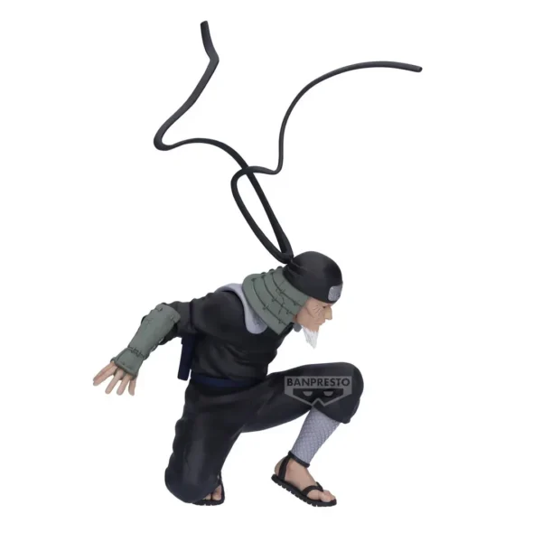 Banpresto: Naruto Shippuden - Sarutobi Hiruzen Panel Spectacle