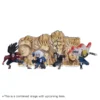 Banpresto: Naruto Shippuden - Sarutobi Hiruzen Panel Spectacle