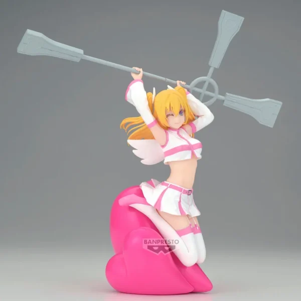 Banpresto Espresto: 2.5 Dimensional Seduction - Poppin Heart Liliel