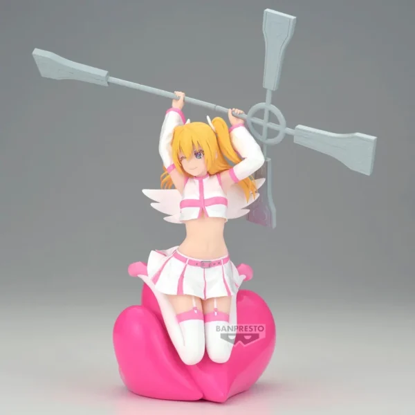Banpresto Espresto: 2.5 Dimensional Seduction - Poppin Heart Liliel