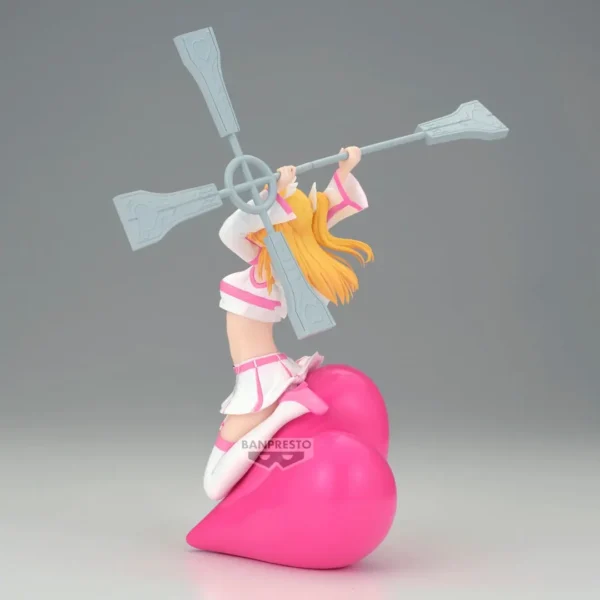 Banpresto Espresto: 2.5 Dimensional Seduction - Poppin Heart Liliel