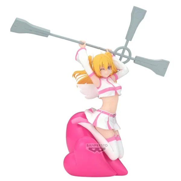 Banpresto Espresto: 2.5 Dimensional Seduction - Poppin Heart Liliel