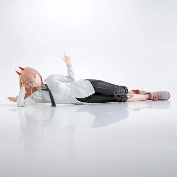 Banpresto: Chainsaw Man - Power Vol. 2