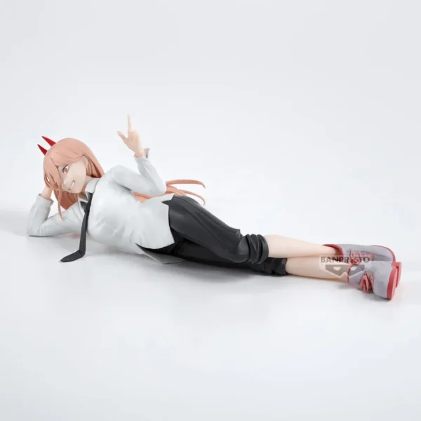 Banpresto: Chainsaw Man - Power Vol. 2