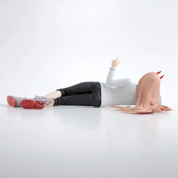 Banpresto: Chainsaw Man - Power Vol. 2