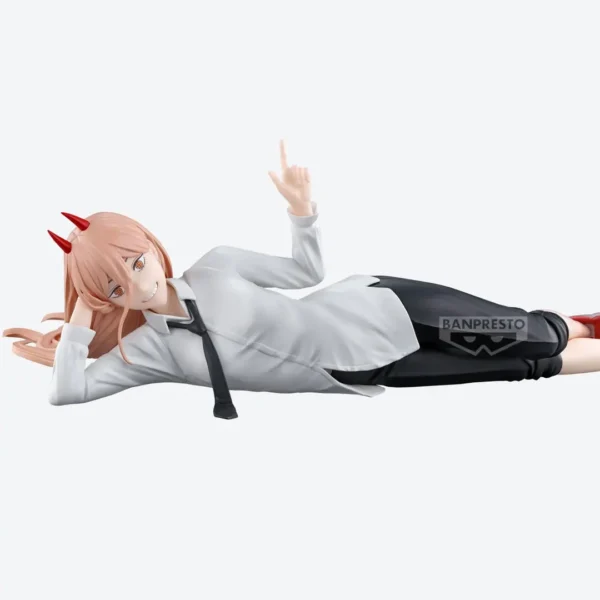 Banpresto: Chainsaw Man - Power Vol. 2