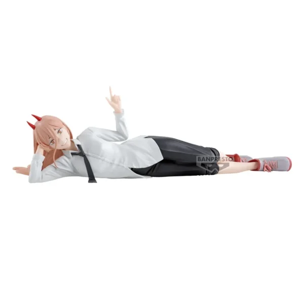 Banpresto: Chainsaw Man - Power Vol. 2