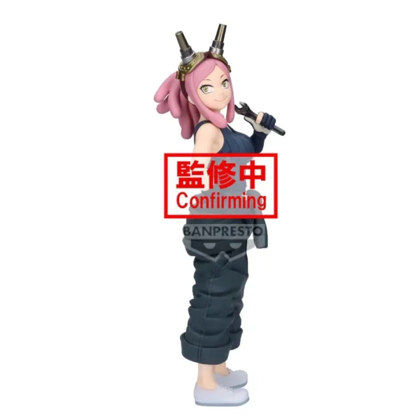 Banpresto Glitter & Glamours: My Hero Academia - Mei Hatsume