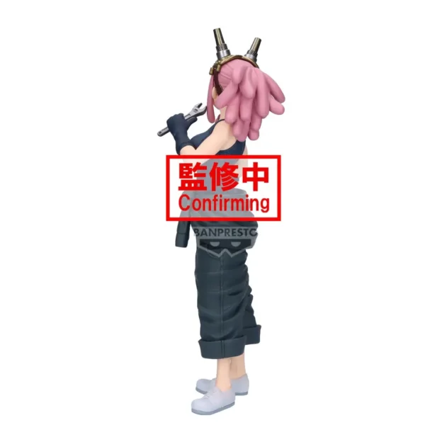 Banpresto Glitter & Glamours: My Hero Academia - Mei Hatsume