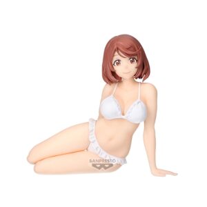 Banpresto: Shangri-La Frontier - Rei Saiga Celestial Vivi Special