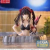 Sega Figures: Date a Live V - Kurumi Tokisaki Thermae Utopia