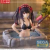 Sega Figures: Date a Live V - Kurumi Tokisaki Thermae Utopia