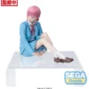 Sega PM Perching Figures: Blue Box - Hina Chono