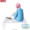 Sega PM Perching Figures: Blue Box - Hina Chono