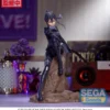 Sega Luminasta Figures: Sword Art Online Alternative: Gun Gale Online - Pitohui VOL 2