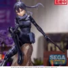 Sega Luminasta Figures: Sword Art Online Alternative: Gun Gale Online - Pitohui VOL 2