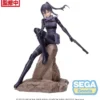 Sega Luminasta Figures: Sword Art Online Alternative: Gun Gale Online - Pitohui VOL 2