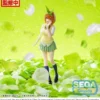 Sega Luminasta Figures: The Quintessential Quintuplets Specials - Yotsuba Nakano