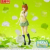 Sega Luminasta Figures: The Quintessential Quintuplets Specials - Yotsuba Nakano