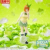Sega Luminasta Figures: The Quintessential Quintuplets Specials - Yotsuba Nakano