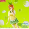 Sega Luminasta Figures: The Quintessential Quintuplets Specials - Yotsuba Nakano