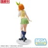 Sega Luminasta Figures: The Quintessential Quintuplets Specials - Yotsuba Nakano