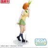 Sega Luminasta Figures: The Quintessential Quintuplets Specials - Yotsuba Nakano