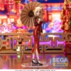 Sega Luminasta Figures: Lycoris Recoil - Chisato Nishikigi China Style