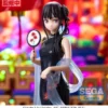 Sega Luminasta Figures: Lycoris Recoil - Takina Inoue China Style