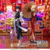 Sega Luminasta Figures: Lycoris Recoil - Takina Inoue China Style