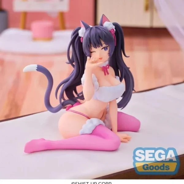 Sega Figures: Goddess of Victory: Nikke - Nero Yumemirize